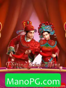 Explorando o Mundo de FlirtingScholarTang: Um Jogo de Estratégia e Aventura