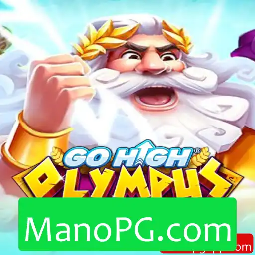 Descubra o emocionante mundo de GoHighOlympus