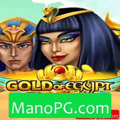 Descubra as Aventuras do Jogo GoldOfEgypt com ManoPG.com
