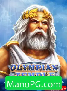 Explorando o Mundo do Jogo OlympianTemple