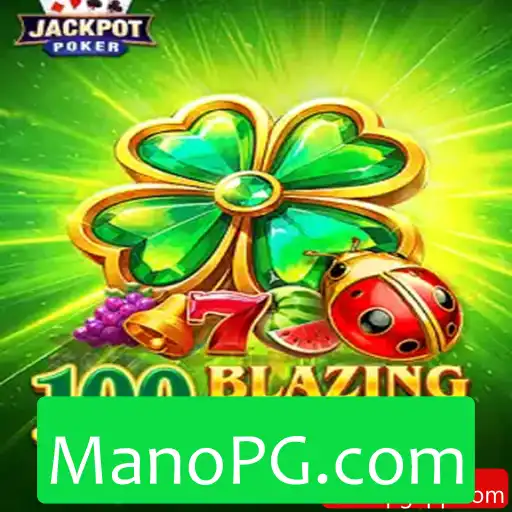 Explorando o Mundo de 100BlazingClover: Um Mergulho nas Regras e Estratégias do Jogo