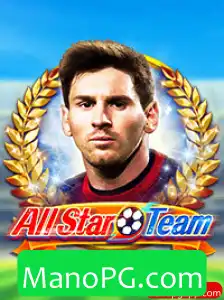 Descubra o Mundo Empolgante de AllStarTeam