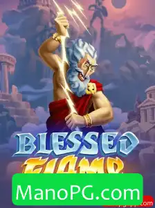Explorando o Mundo Envolvente do Jogo BlessedFlame