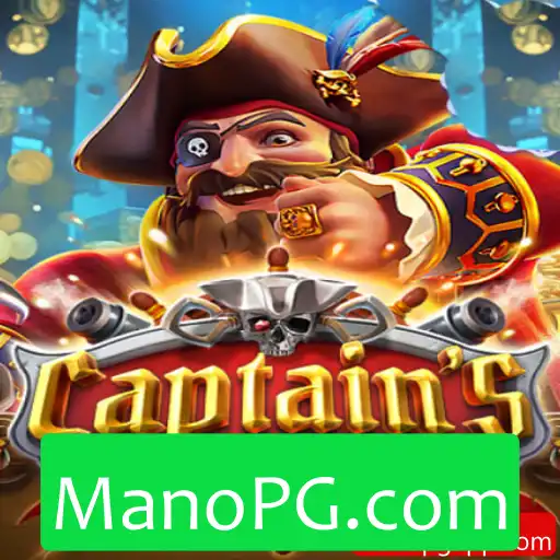 Explorando a Aventura e Recompensas de CaptainssTreasure