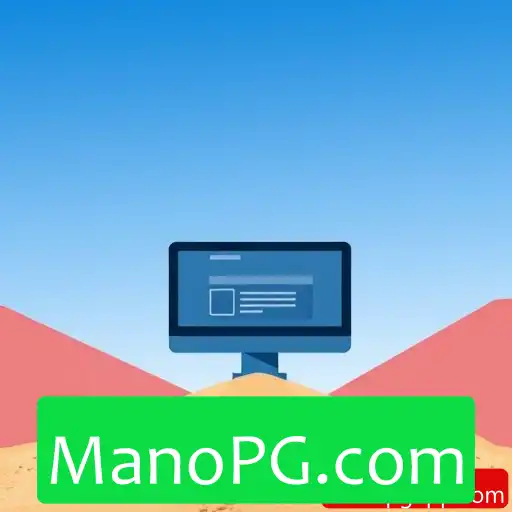 Exclusivo: O Impacto e a Relevância de ManoPG.com no Cenário Atual