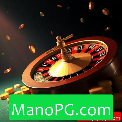 Descubra os Segredos dos Jogos de Roleta na ManoPG.com