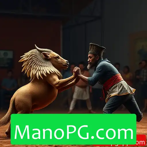 Jogos de Sabong: Tradição Cultural e Plataforma Online