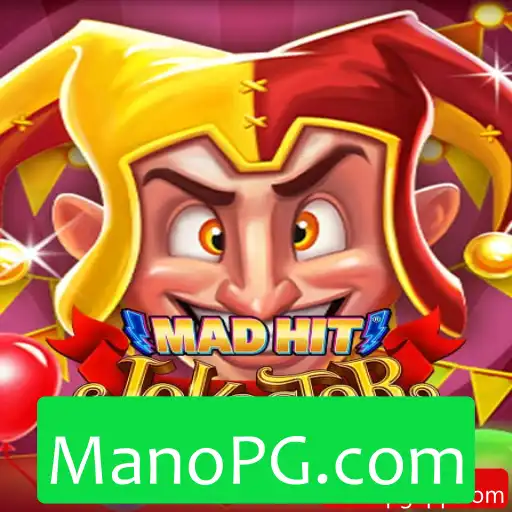 Descubra MadHitJokester: O Jogo que Está Revolucionando o Entretenimento Online