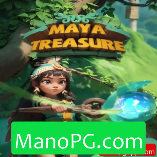 Descubra os Segredos do MayaTreasure: Um Jogo Fascinante