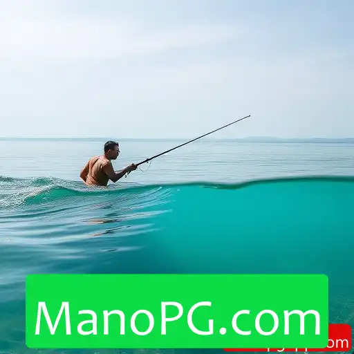 Explorando o Fascinante Mundo da Pesca no ManoPG.com