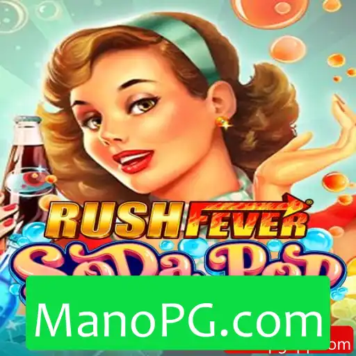 Explorando o Mundo de RushFeverSodaPop
