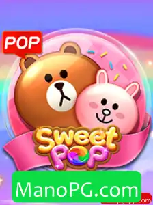 SweetPOP: A Nova Febre dos Jogos Casuais