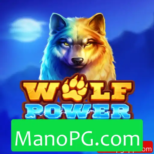 Explorando o Mundo Fascinante de WolfPower