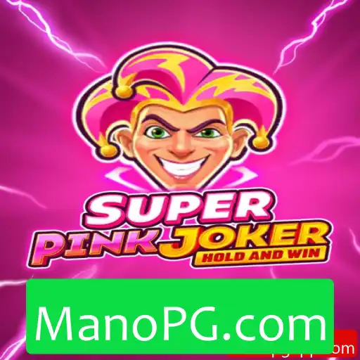Descubra o Fascinante Mundo de SuperPinkJoker