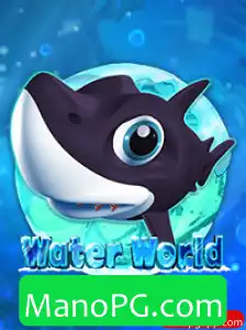 Explorando o Mundo do Jogo WaterWorld